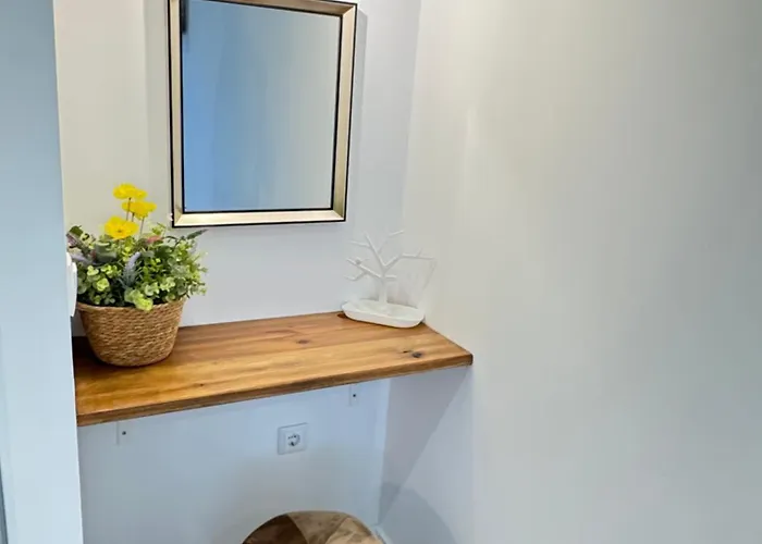 Summerhouse - Place! דירה פורטימאו