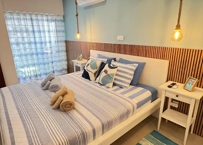 Summerhouse - Place! דירה