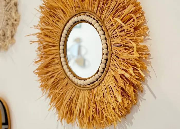 דירה Summerhouse - Place! *