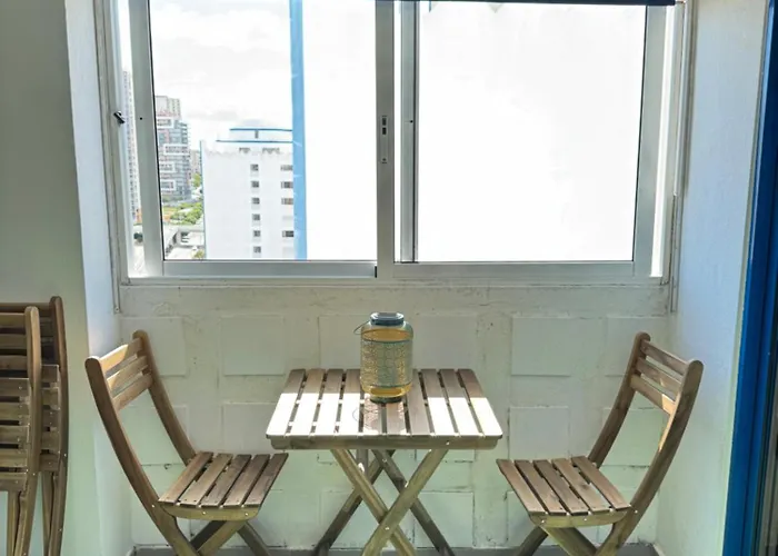 Summerhouse - Place! דירה *