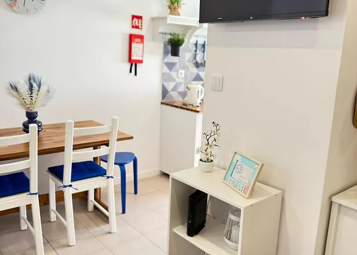 Summerhouse - Place! דירה