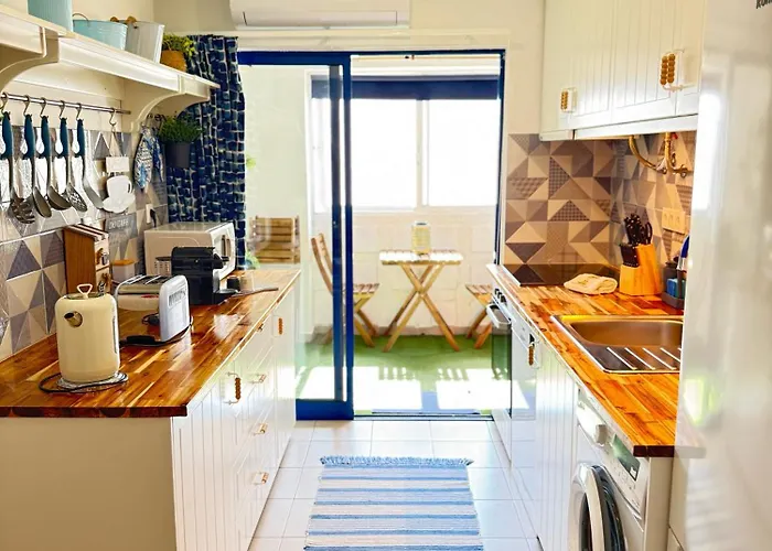 Summerhouse - Place! פורטימאו