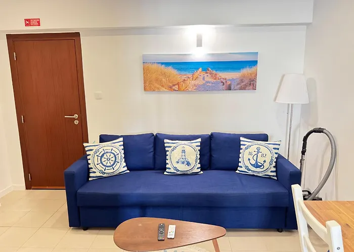 Summerhouse - Place! פורטימאו