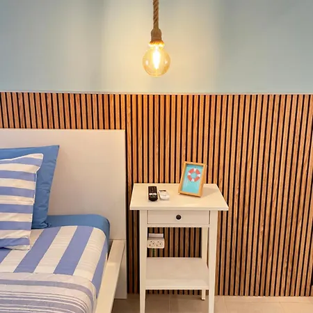 Summerhouse - Place! Daire