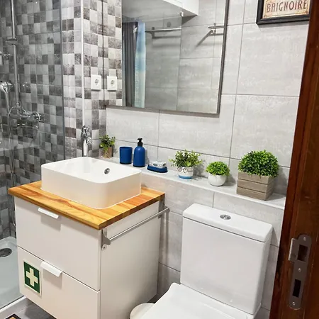 Summerhouse - Place! Apartment *