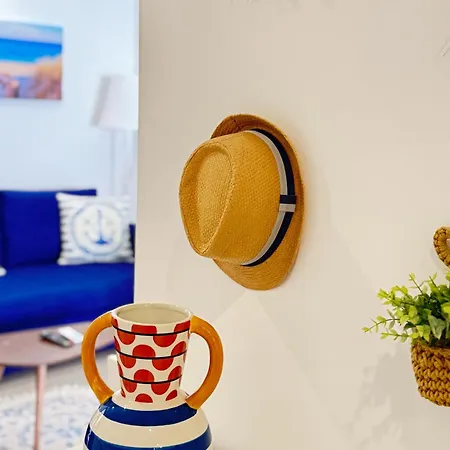 Daire Summerhouse - Place! Portimão