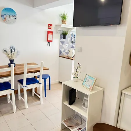Summerhouse - Place! Daire