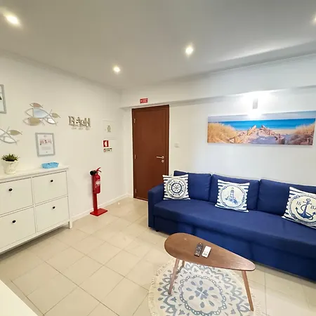 Summerhouse - Place! Daire Portimão