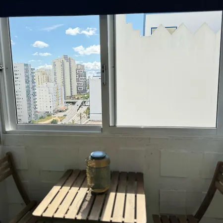 Daire Summerhouse - Place! Portimão