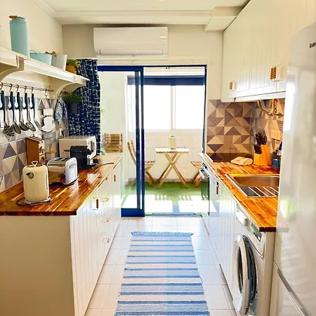 Summerhouse - Place! Portimao
