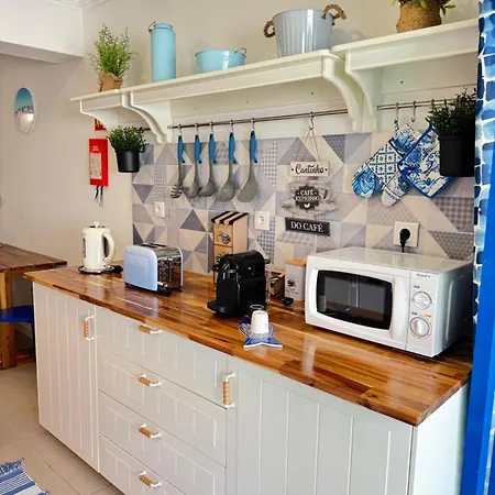 Daire Summerhouse - Place!