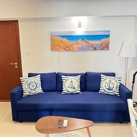 Summerhouse - Place! Portimão