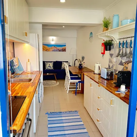 Daire Summerhouse - Place!