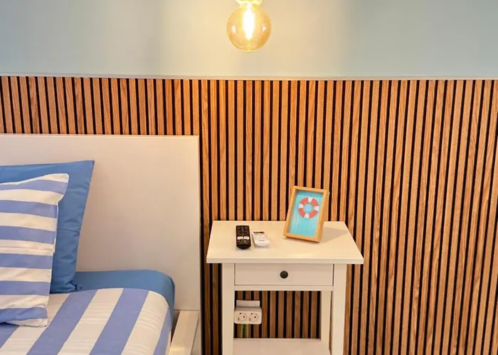 Summerhouse - Place! Apartament