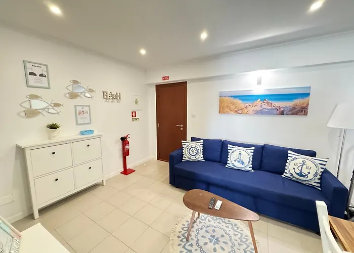 Summerhouse - Place! Apartament Portimão