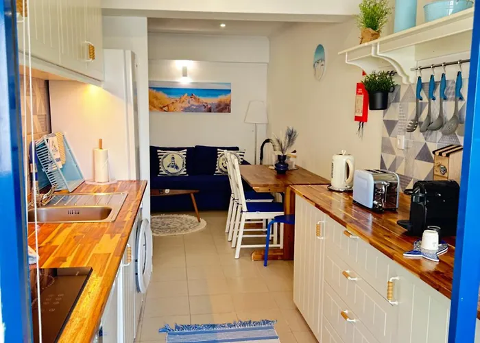 Apartament Summerhouse - Place!