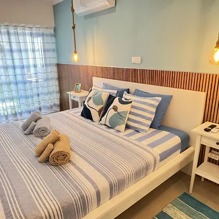 Summerhouse - Place! Apartamento