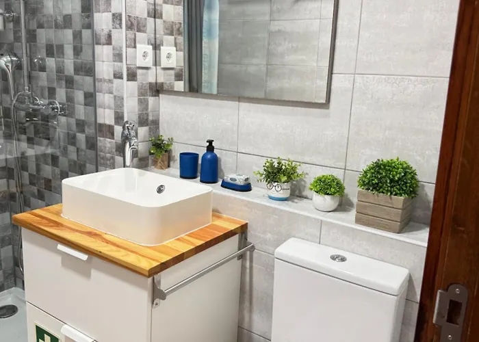 Summerhouse - Place! Apartamento *