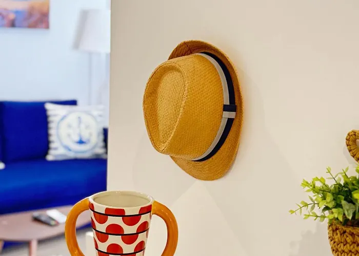 Apartamento Summerhouse - Place! Portimão