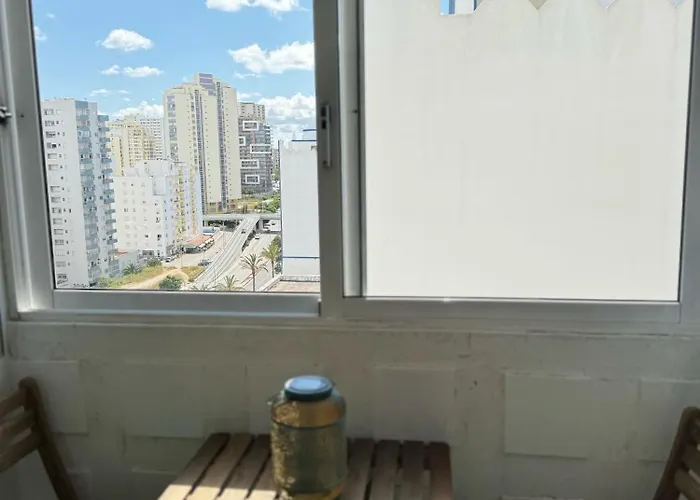 Apartamento Summerhouse - Place! Portimão