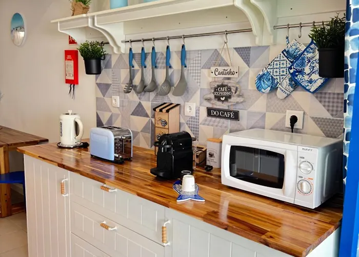 Apartamento Summerhouse - Place!