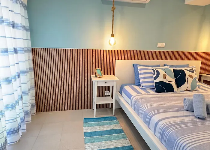 Summerhouse - Place!